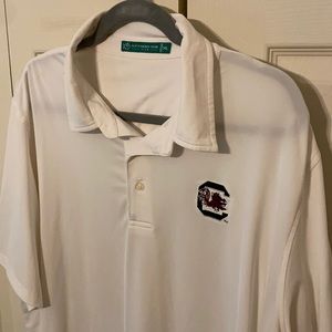ST Gamecocks Performance Polo, XL
